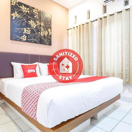 Oyo 1486 Tantular Residence Denpasar Exterior foto