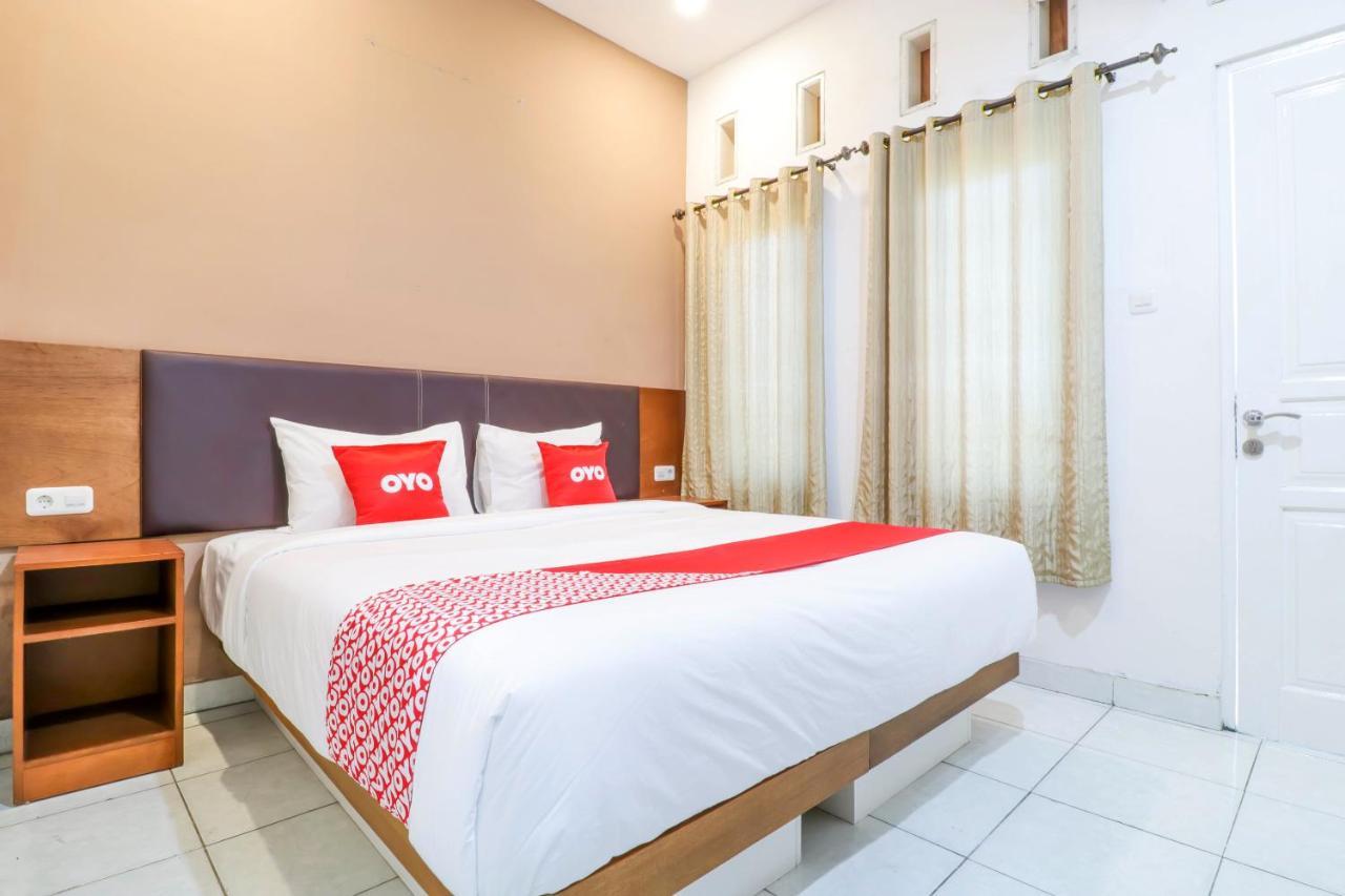 Oyo 1486 Tantular Residence Denpasar Exterior foto